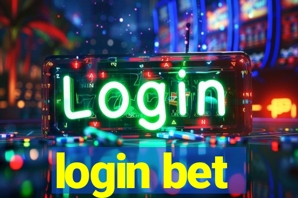 login bet